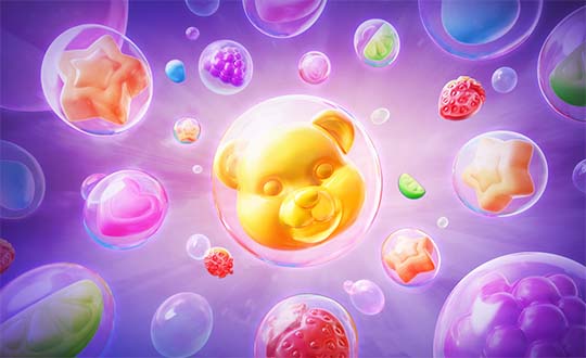 Fruity Candy Demo Grátis | Teste o Caça-Níquel PG Soft de Graça